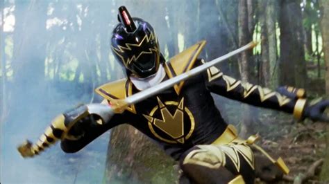 The Power of the Occult: Exploring the Hidden Forces in Power Rangers